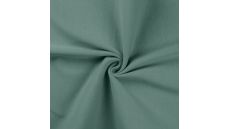 Náplet, šírka 35 cm tunel - dark dusty mint