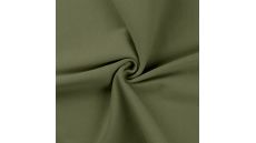 Náplet, šírka 35 cm tunel - khaki