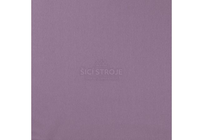 Náplet, šírka 35 cm tunel - dusty lilac