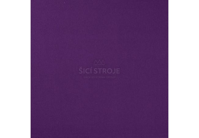 Náplet, šírka 35 cm tunel - purple