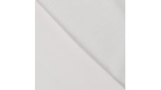 Náplet, šírka 35 cm tunel - optical white