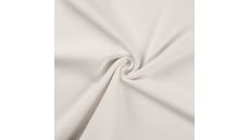 Náplet, šírka 35 cm tunel - optical white