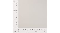 Náplet, šírka 35 cm tunel - optical white