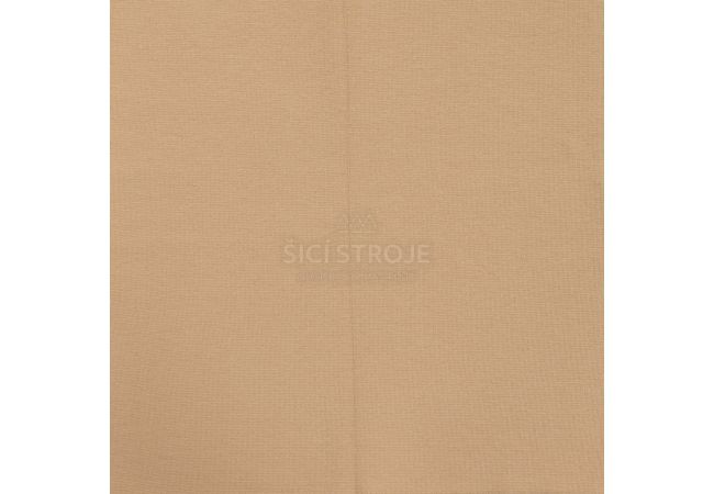 Náplet, šírka 35 cm tunel - neutral beige