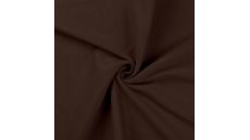 Náplet, šírka 35 cm tunel - dark brown