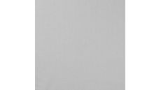 Náplet, šírka 35 cm tunel - silver grey