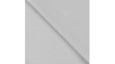 Náplet, šírka 35 cm tunel - silver grey