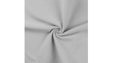 Náplet, šírka 35 cm tunel - silver grey