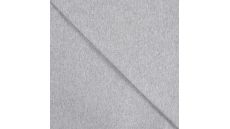 Náplet, šírka 35 cm tunel - light grey melange