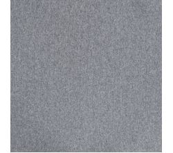 Náplet, šírka 35 cm tunel - mid grey melange