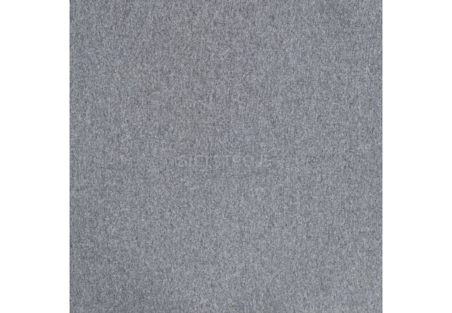 Náplet, šírka 35 cm tunel - mid grey melange