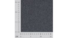 Náplet, šírka 35 cm tunel - dark grey melange