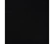 Náplet, šírka 35 cm tunel - black