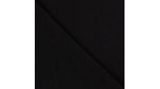 Náplet, šírka 35 cm tunel - black