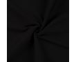 Náplet, šírka 35 cm tunel - black