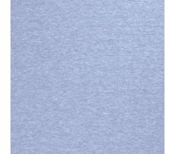 Náplet, šírka 35 cm tunel - light blue melange