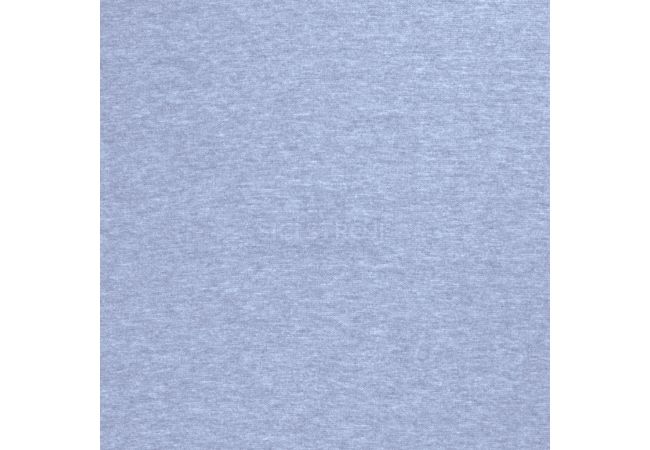 Náplet, šírka 35 cm tunel - light blue melange