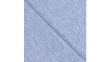 Náplet, šírka 35 cm tunel - light blue melange