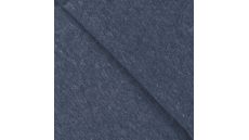 Náplet, šírka 35 cm tunel - light jeans melange