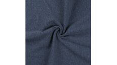Náplet, šírka 35 cm tunel - light jeans melange