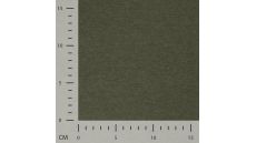 Náplet, šírka 35 cm tunel - khaki melange