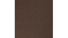 Náplet, šírka 35 cm tunel - dark brown melange