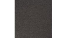 Náplet, šírka 35 cm tunel - dark grey melange