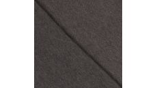 Náplet, šírka 35 cm tunel - dark grey melange