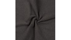 Náplet, šírka 35 cm tunel - dark grey melange