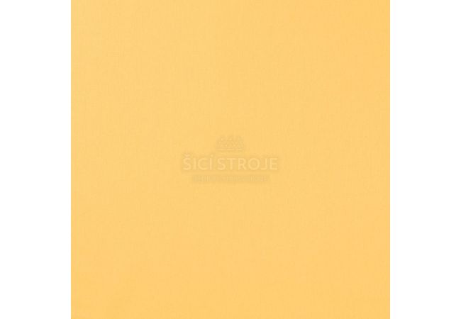 Náplet, šírka 35 cm tunel - soft yellow