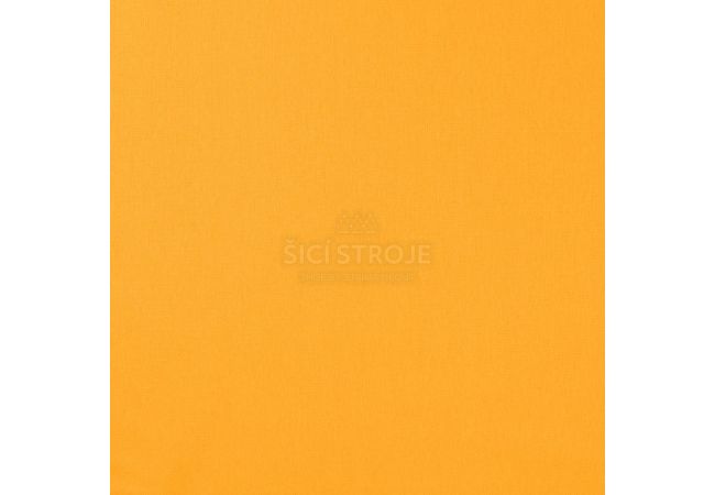 Náplet, šírka 35 cm tunel - yellow