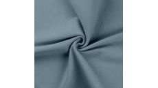 Náplet, šírka 35 cm tunel - dusty blue