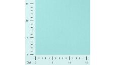 Náplet, šírka 35 cm tunel - aqua