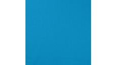 Náplet, šírka 35 cm tunel - turquoise