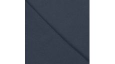 Náplet, šírka 35 cm tunel - denim