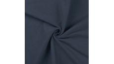 Náplet, šírka 35 cm tunel - denim