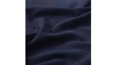 Náplet, šírka 35 cm tunel - dark navy