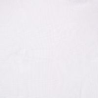 Hi Multi Chiffon - Optical White
