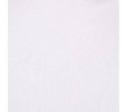 Hi Multi Chiffon - Optical White