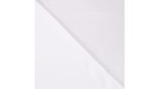 Hi Multi Chiffon - Optical White