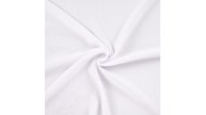 Hi Multi Chiffon - Optical White
