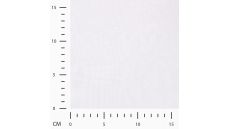 Hi Multi Chiffon - Optical White