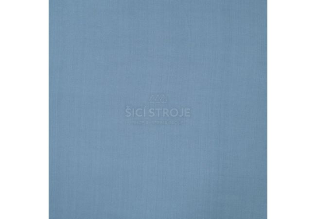 Viscose Uni - Jeans