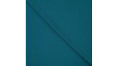 Viscose Uni - Petrol