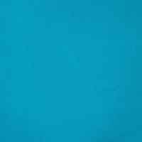 Viscose Uni - Turquoise
