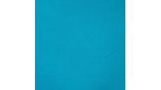 Viscose Uni - Turquoise