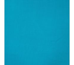 Viscose Uni - Turquoise