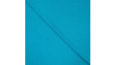 Viscose Uni - Turquoise