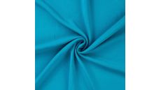 Viscose Uni - Turquoise