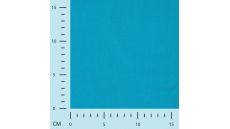 Viscose Uni - Turquoise